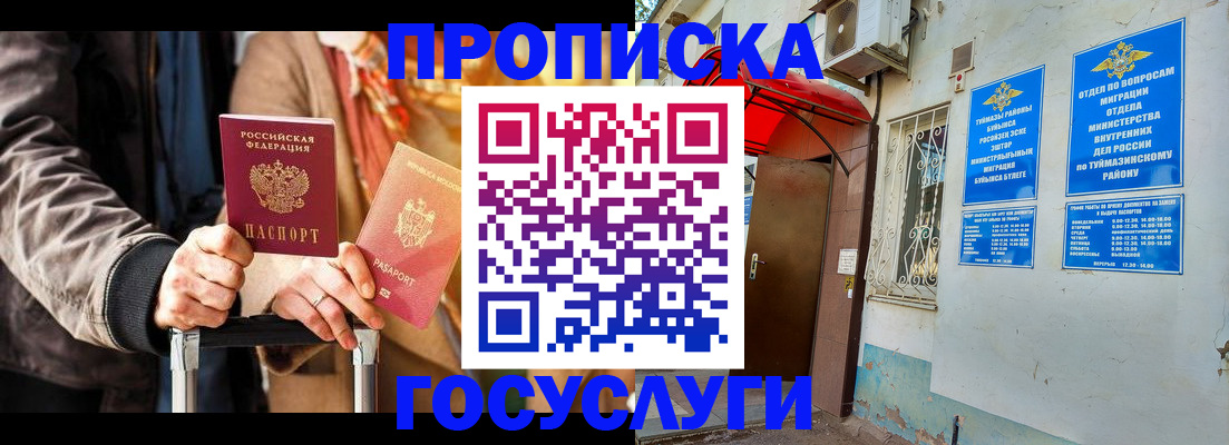 прописка гарантия в Звенигороде